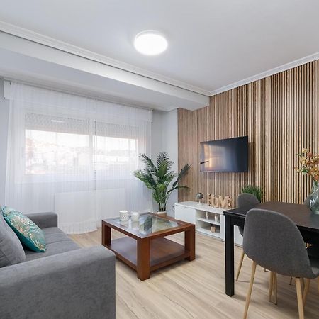 Estilo Y Comodidad Con Parking By Cabana Rentals 比戈 外观 照片
