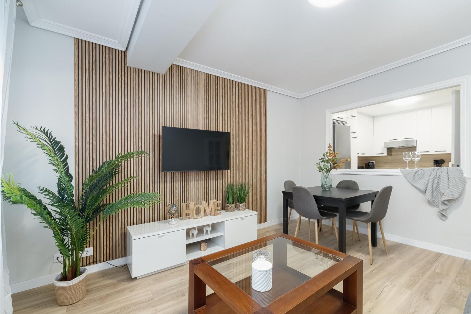 Estilo Y Comodidad Con Parking By Cabana Rentals 比戈 外观 照片