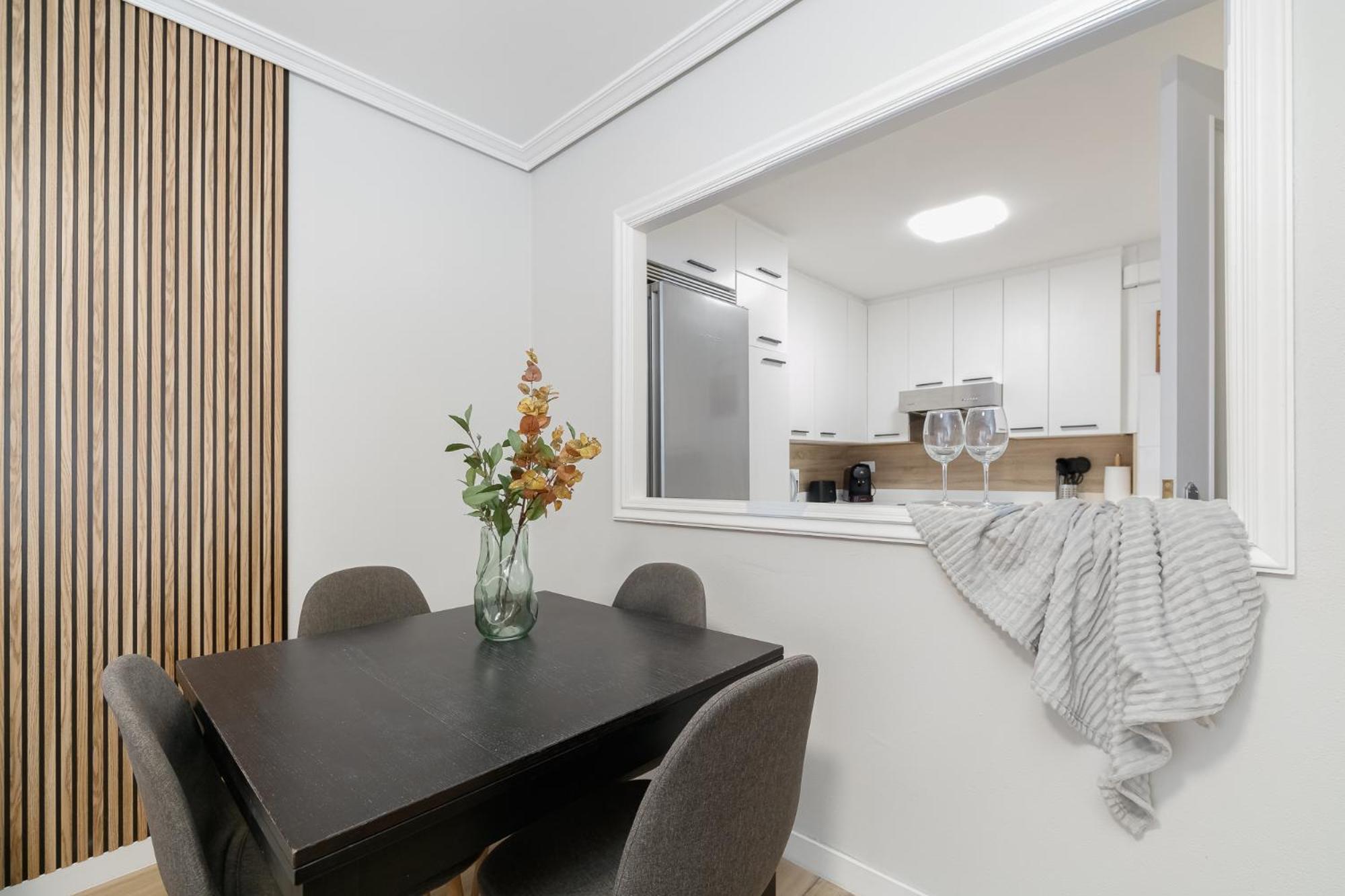 Estilo Y Comodidad Con Parking By Cabana Rentals 比戈 外观 照片