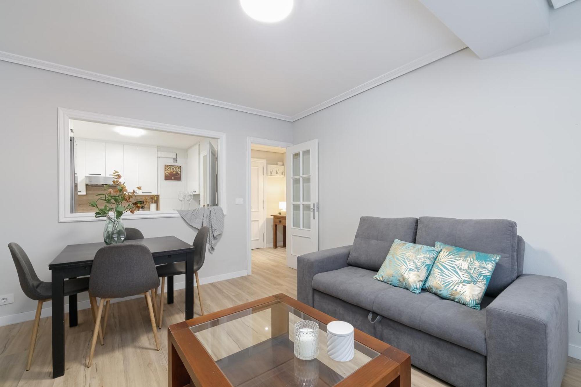Estilo Y Comodidad Con Parking By Cabana Rentals 比戈 外观 照片